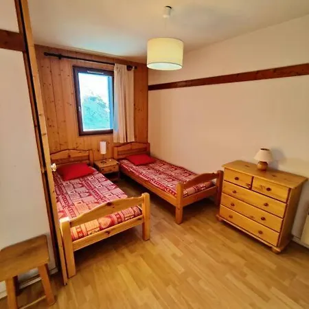 By Alpstays Appartement Val Thorens