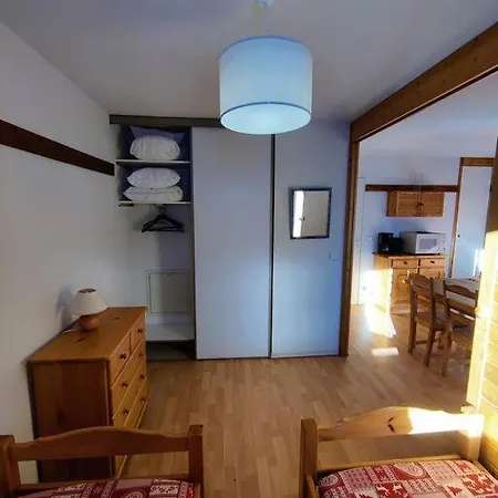 Appartement By Alpstays *