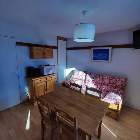 Appartement By Alpstays Val Thorens